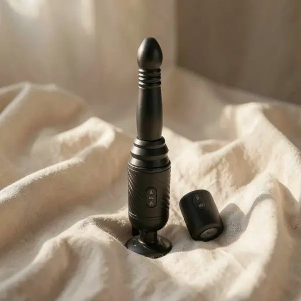 Vibrating Ass Thruster — Anal Fantasy Elite