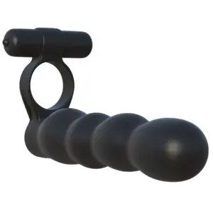 Posable Partner Double Penetrator — Fantasy C-Ringz