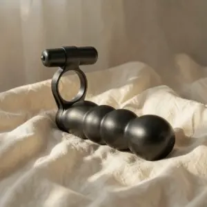 Posable Partner Double Penetrator — Fantasy C-Ringz