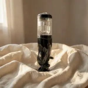Mega-Bator Anale — PDX