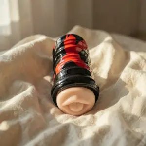 Air-Tight Oral Stroker — PDX Elite