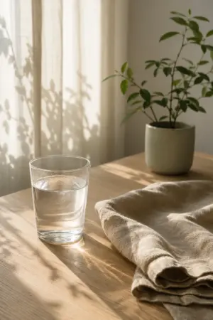 Lubrificazione naturale: cosa è fisiologico