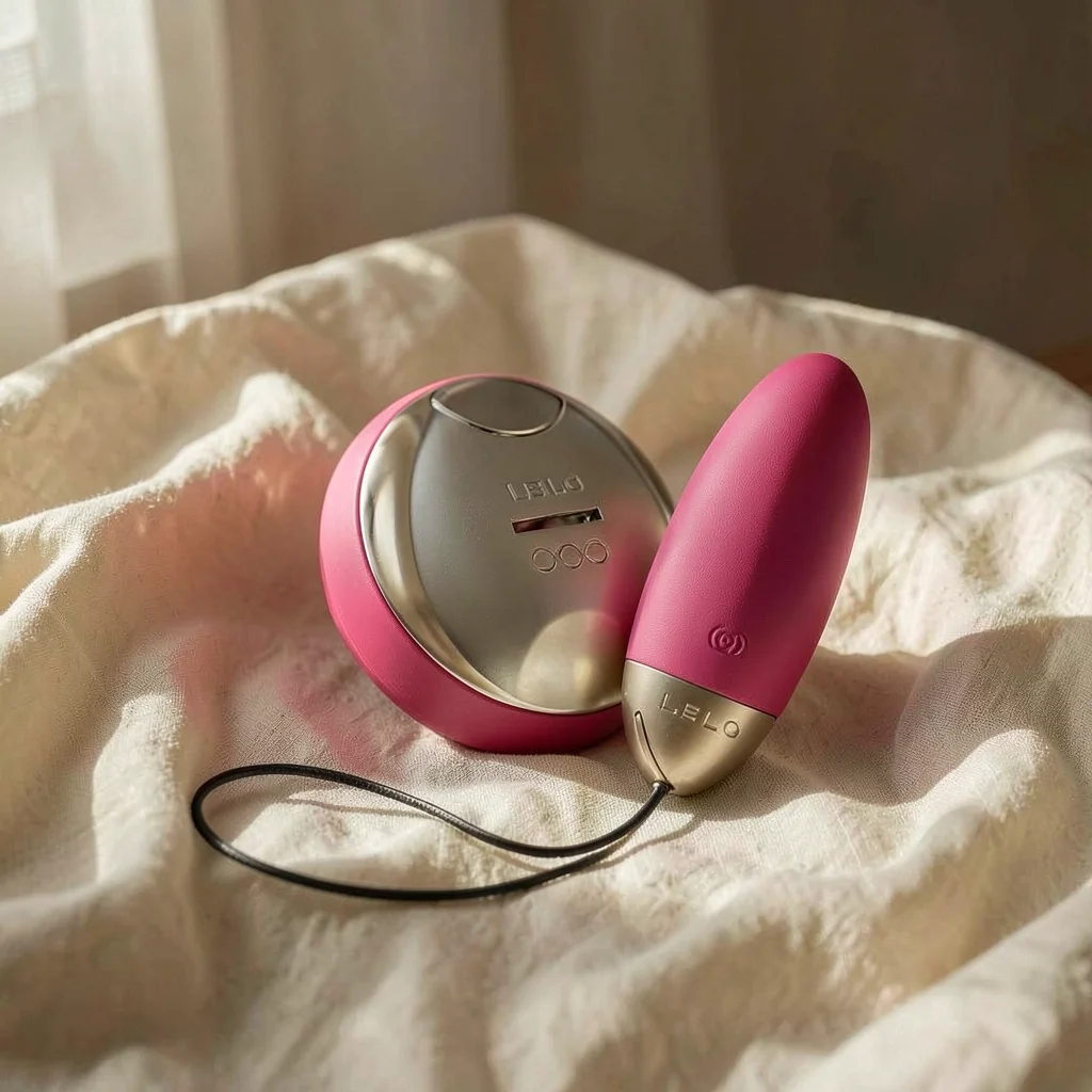 Ovetti vibranti