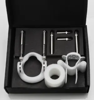 JES-EXTENDER™ Nero — JES