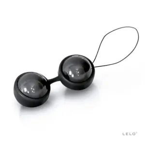 Luna Beads™ Noir — LELO