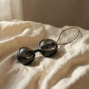 Luna Beads™ Noir — LELO