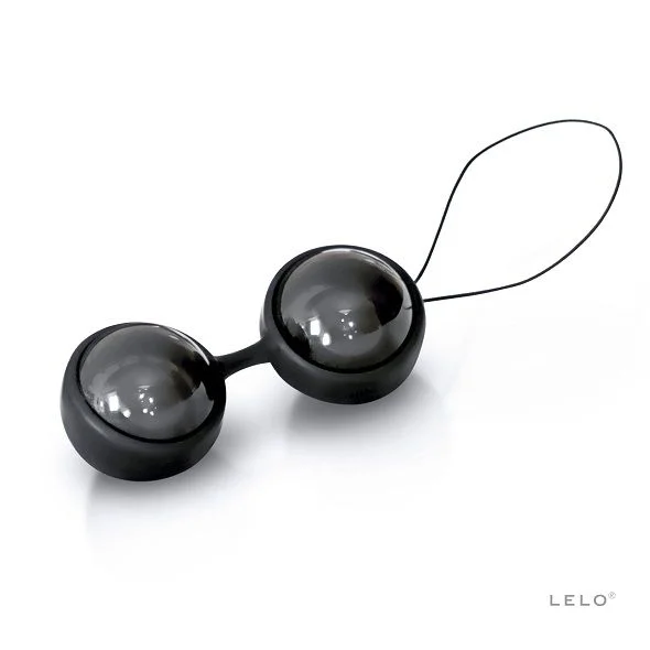 Luna Beads™ Noir — LELO