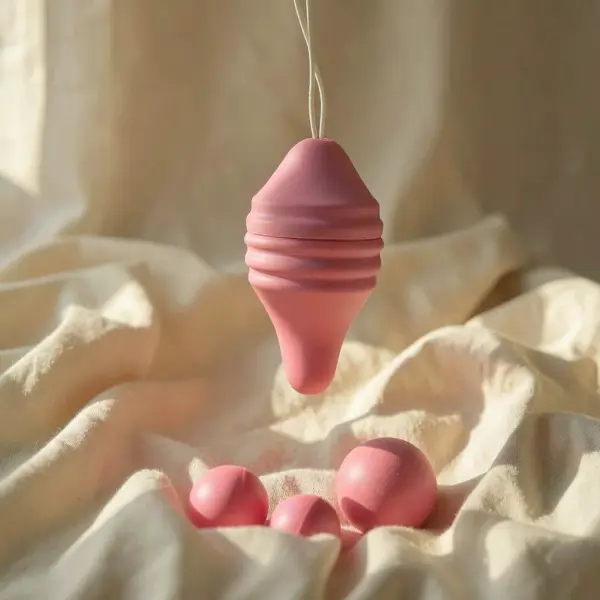 Pelvix Concept — Femintimate