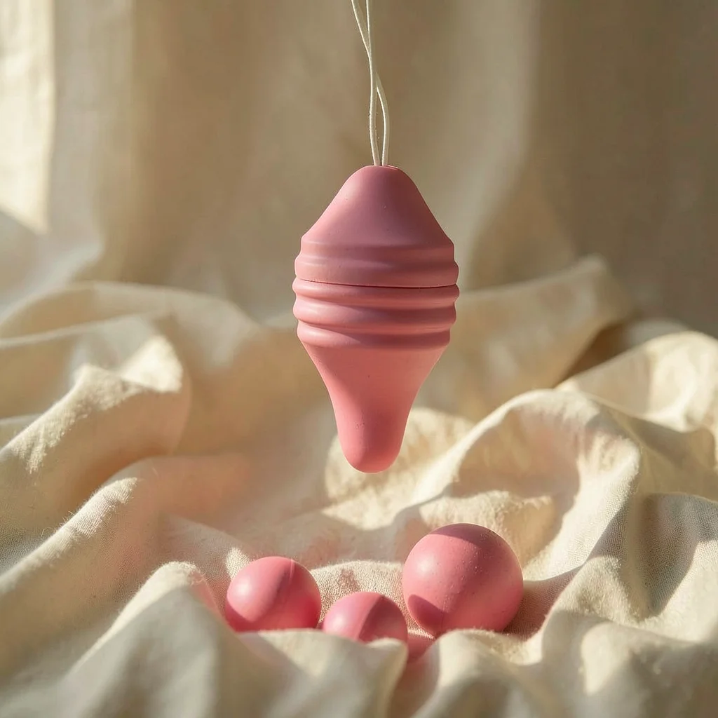 Pelvix Concept — Femintimate