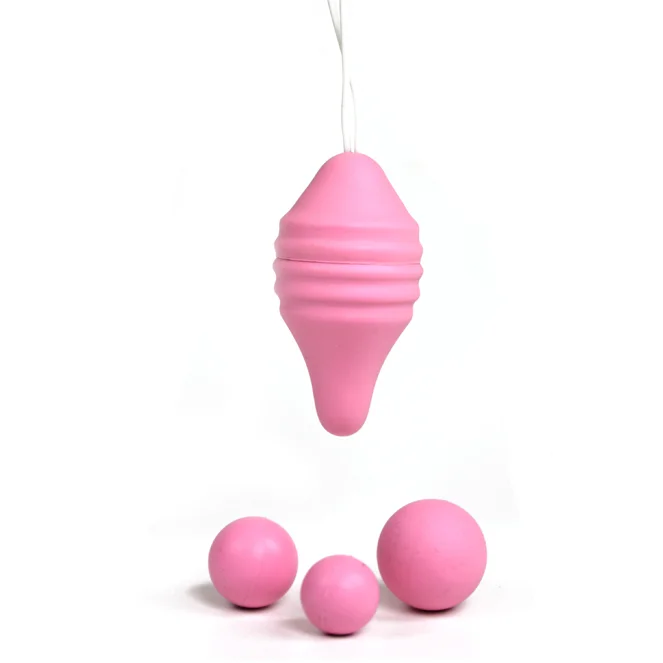 Pelvix Concept — Femintimate