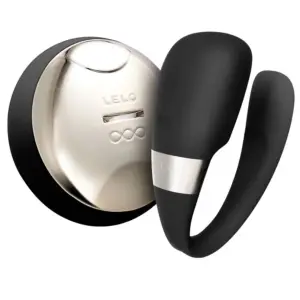 TIANI 3 Insignia Nero — LELO