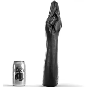 Fist Gigante — All Black