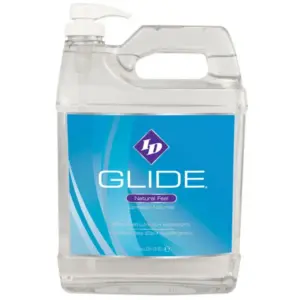ID Glide 4.000 ml — ID