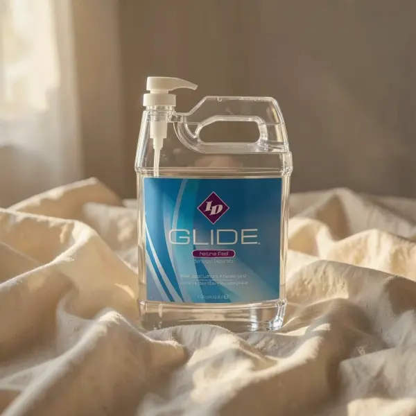 ID Glide 4.000 ml — ID