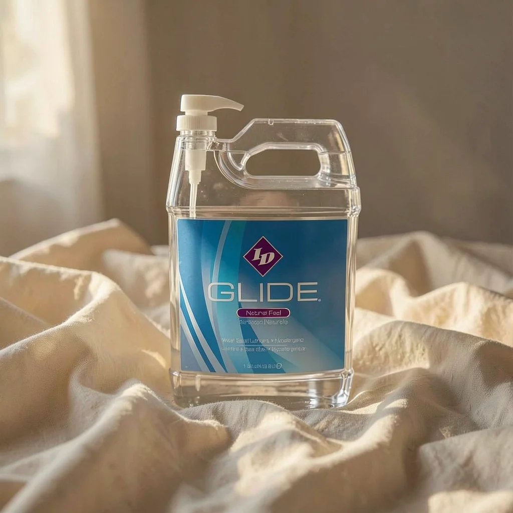 ID Glide 4.000 ml — ID