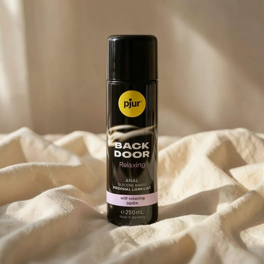 Pjur® Back Door Relaxing Jojoba — Pjur®