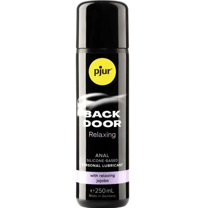 Pjur® Back Door Relaxing Jojoba — Pjur®
