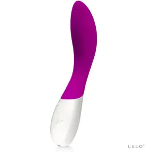 MONA Wave Deep Rose — LELO