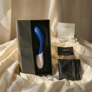 MONA Wave Blu Notte — LELO