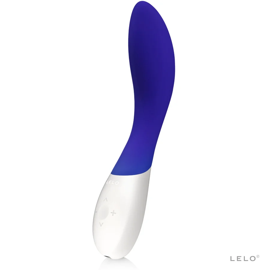 MONA Wave Blu Notte — LELO