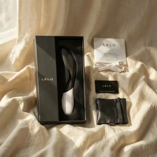 MONA Wave Nero — LELO