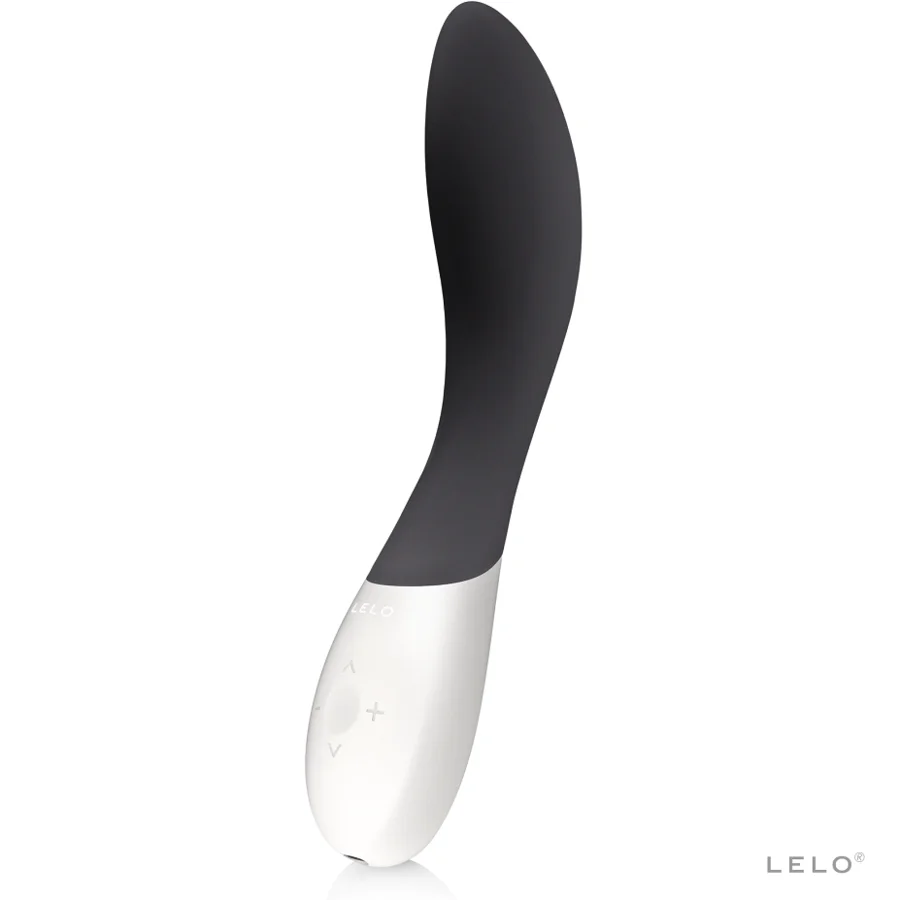 MONA Wave Nero — LELO