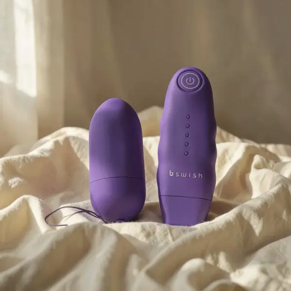 Bnaughty Classic Unleashed — B Swish