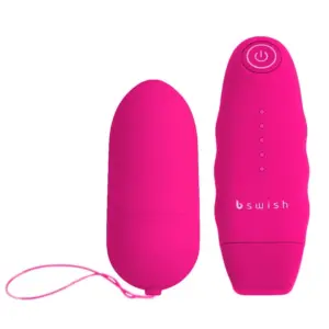 Bnaughty Classic Unleashed — B Swish