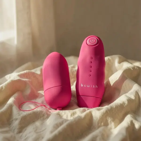 Bnaughty Classic Unleashed — B Swish