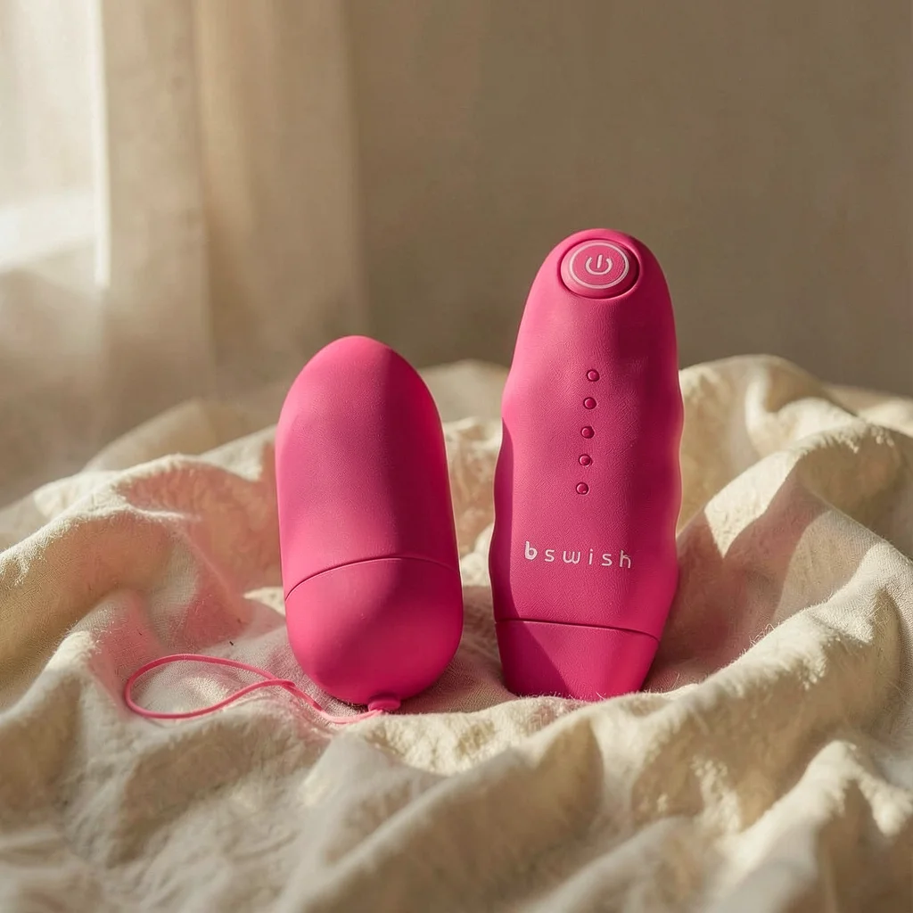 Bnaughty Classic Unleashed — B Swish