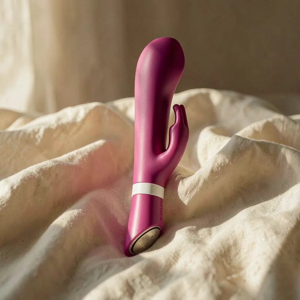 Bwild Deluxe Bunny — B Swish