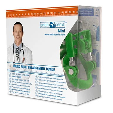 Andropenis Mini — Andromedical