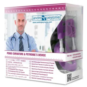 Andropeyronie — Andromedical