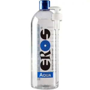 Aqua Denso — Eros