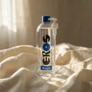 Aqua Denso — Eros