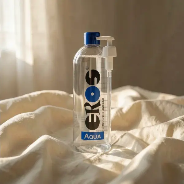 Aqua Denso — Eros