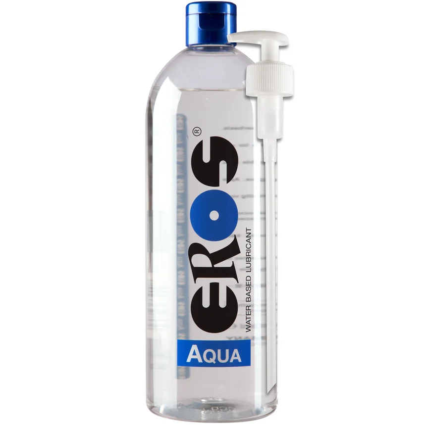 Aqua Denso — Eros