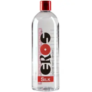 Silk — Eros