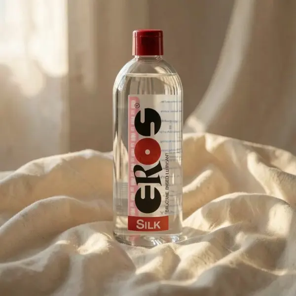 Silk — Eros