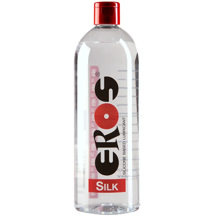 Silk — Eros