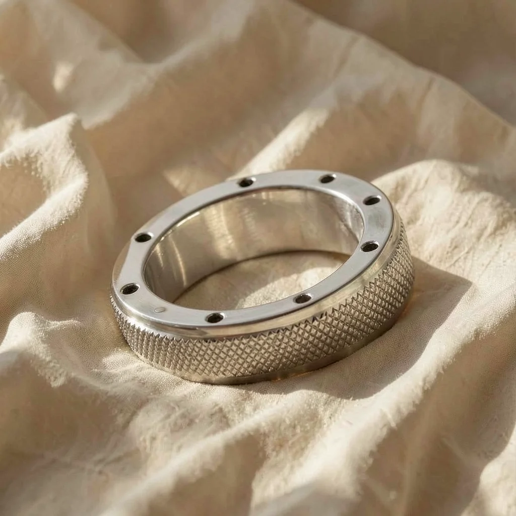 Metalanello 40 mm — Metal Hard