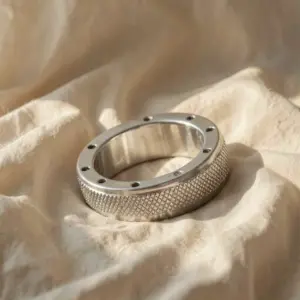 Metalanello 45 mm — Metal Hard