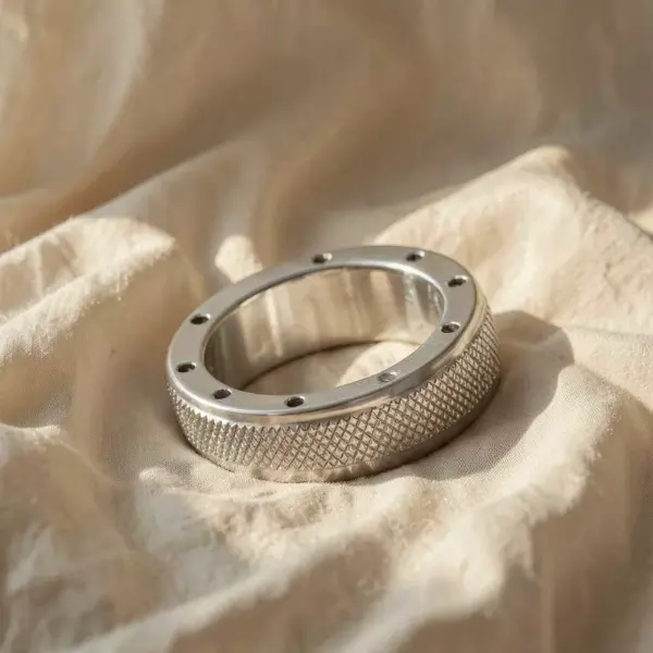 Metalanello 45 mm — Metal Hard