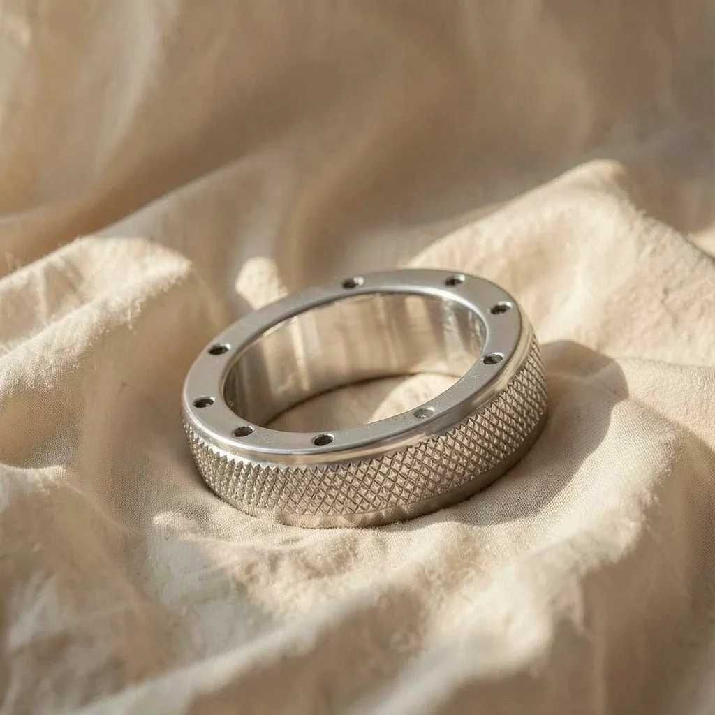 Metalanello 45 mm — Metal Hard