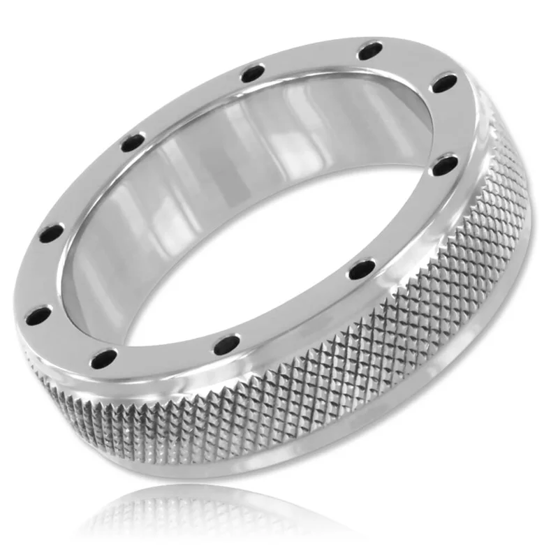 Metalanello 45 mm — Metal Hard