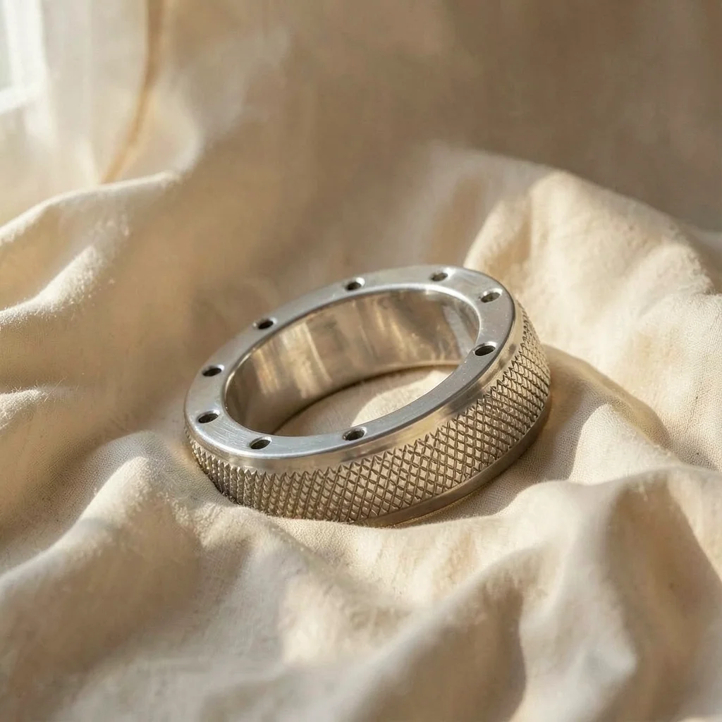 Metalanello 50 mm — Metal Hard