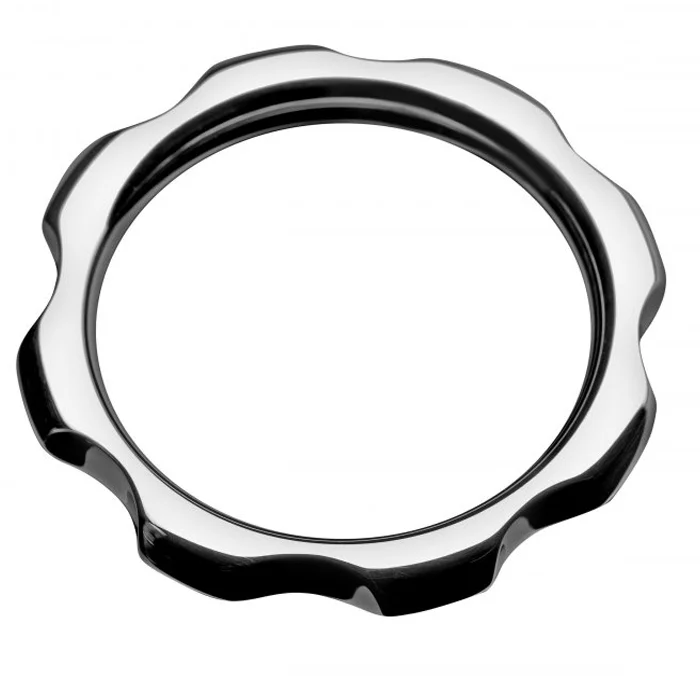Anello Torque — Metal Hard