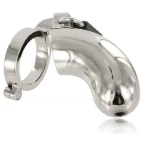 Anello di castità — Metal Hard