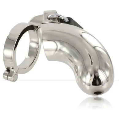Anello di castità — Metal Hard
