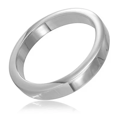 Cockring Fat 45 mm — Metal Hard
